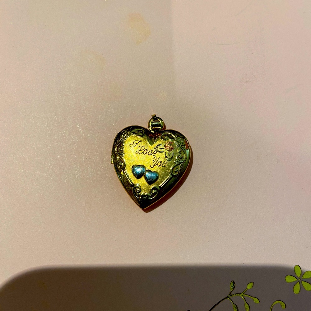 Vintage necklace